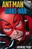 ANT-MAN GIANT-MAN GROWING PAINS TP [9781302913816]